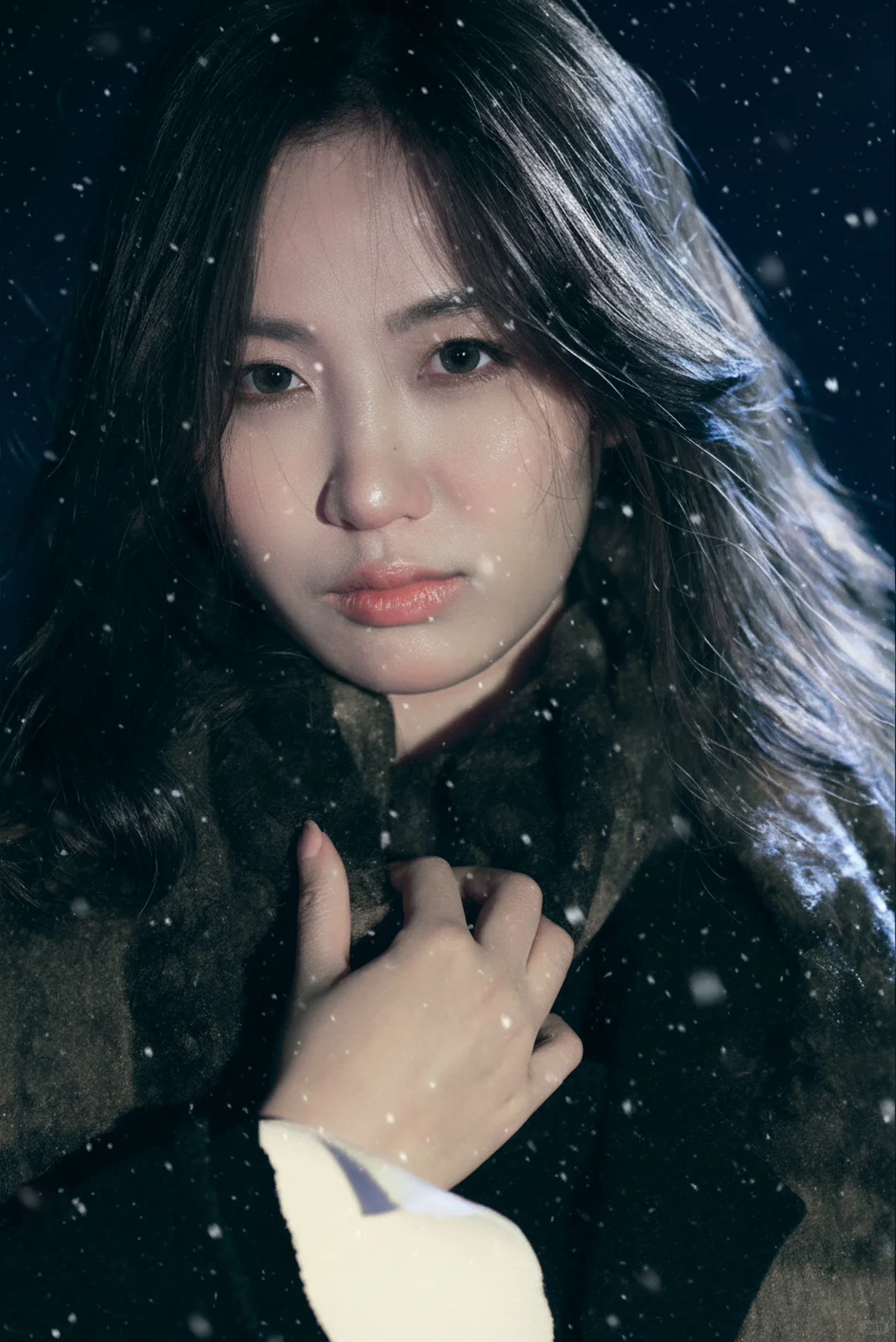 冬季写真｜太原的雪景，真的好美！