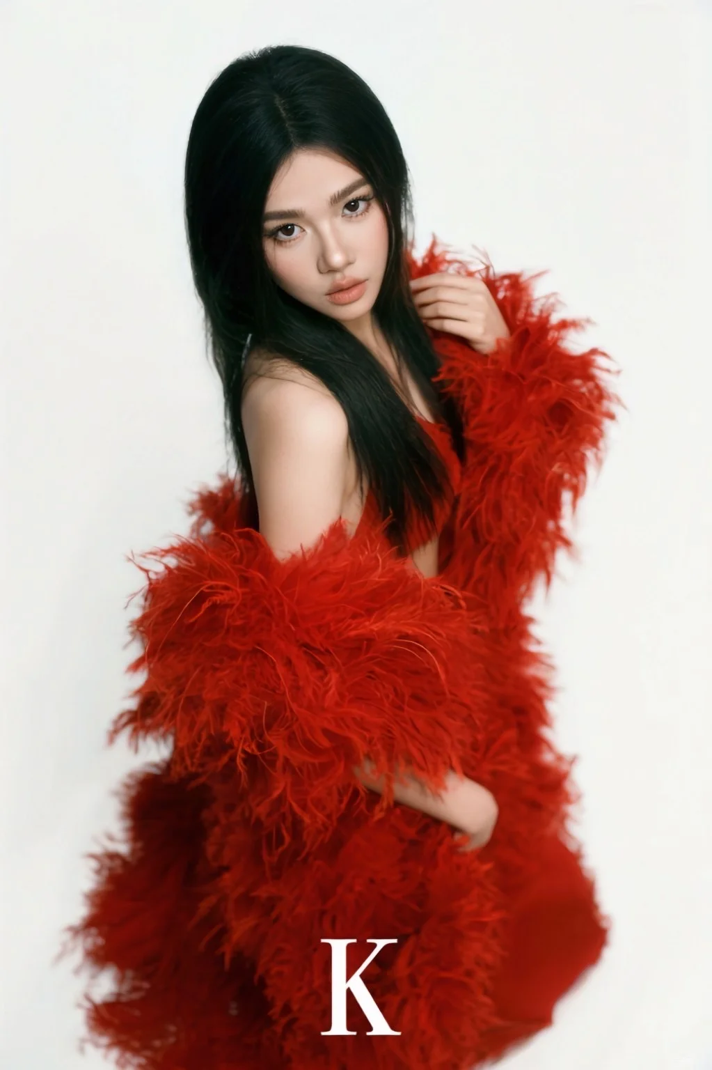 谁还花钱拍写真啊