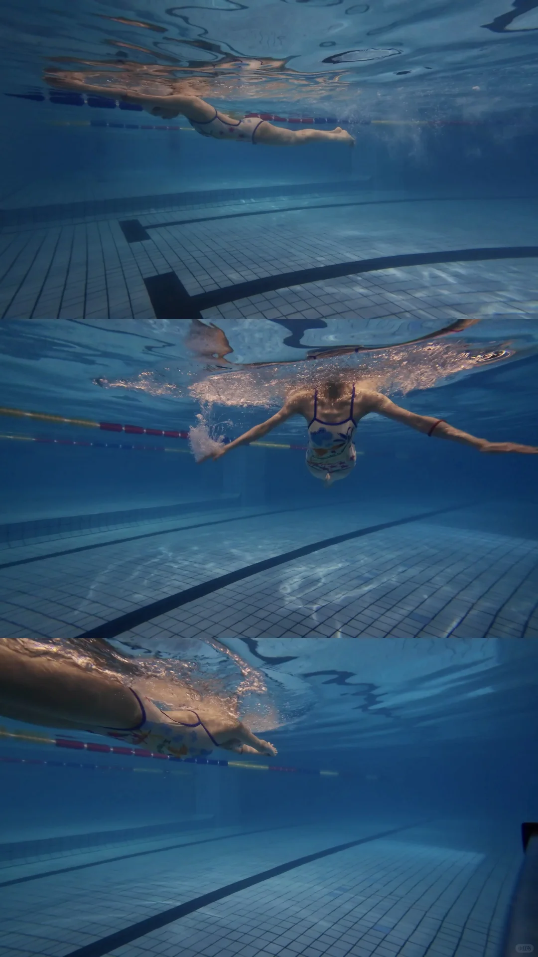 关于水下拍照我只想说……