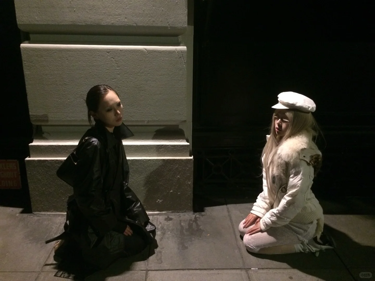 𓂃𓈒𓏸 i think i disappeared for a bit