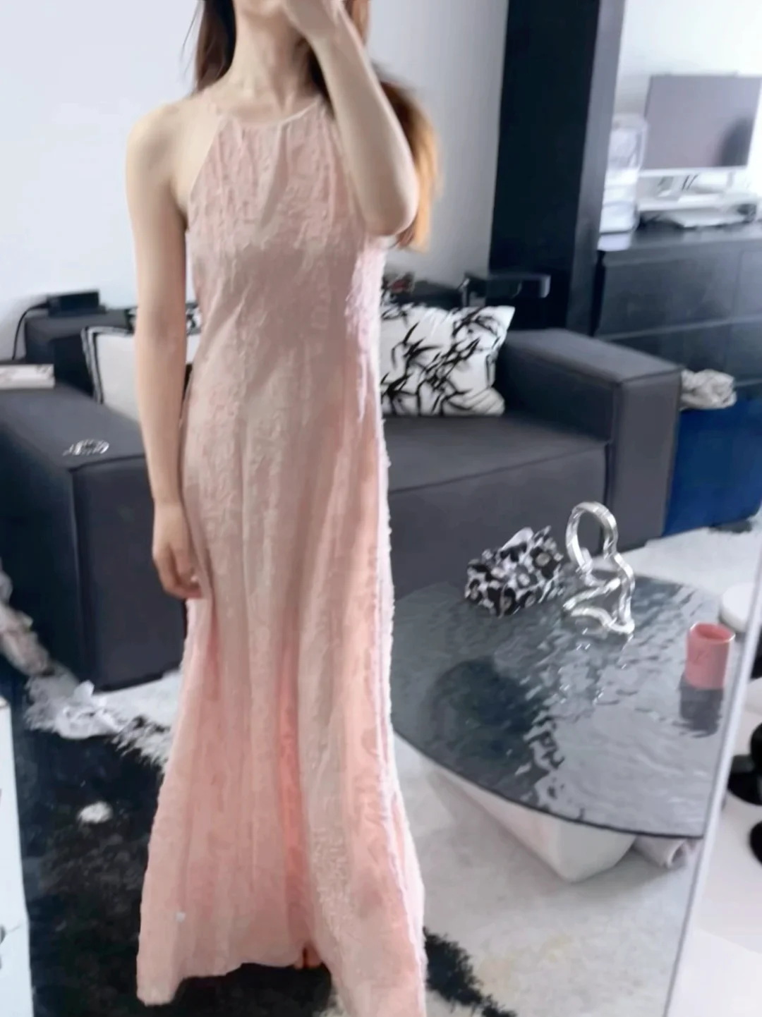 四郎说：粉色娇嫩