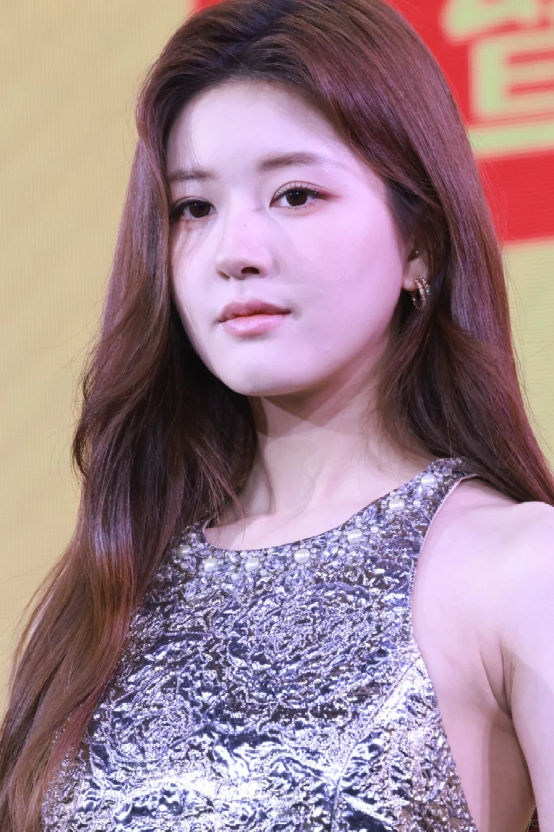 赵露思｜甜心变辣妹！这腿太杀了！🌶️