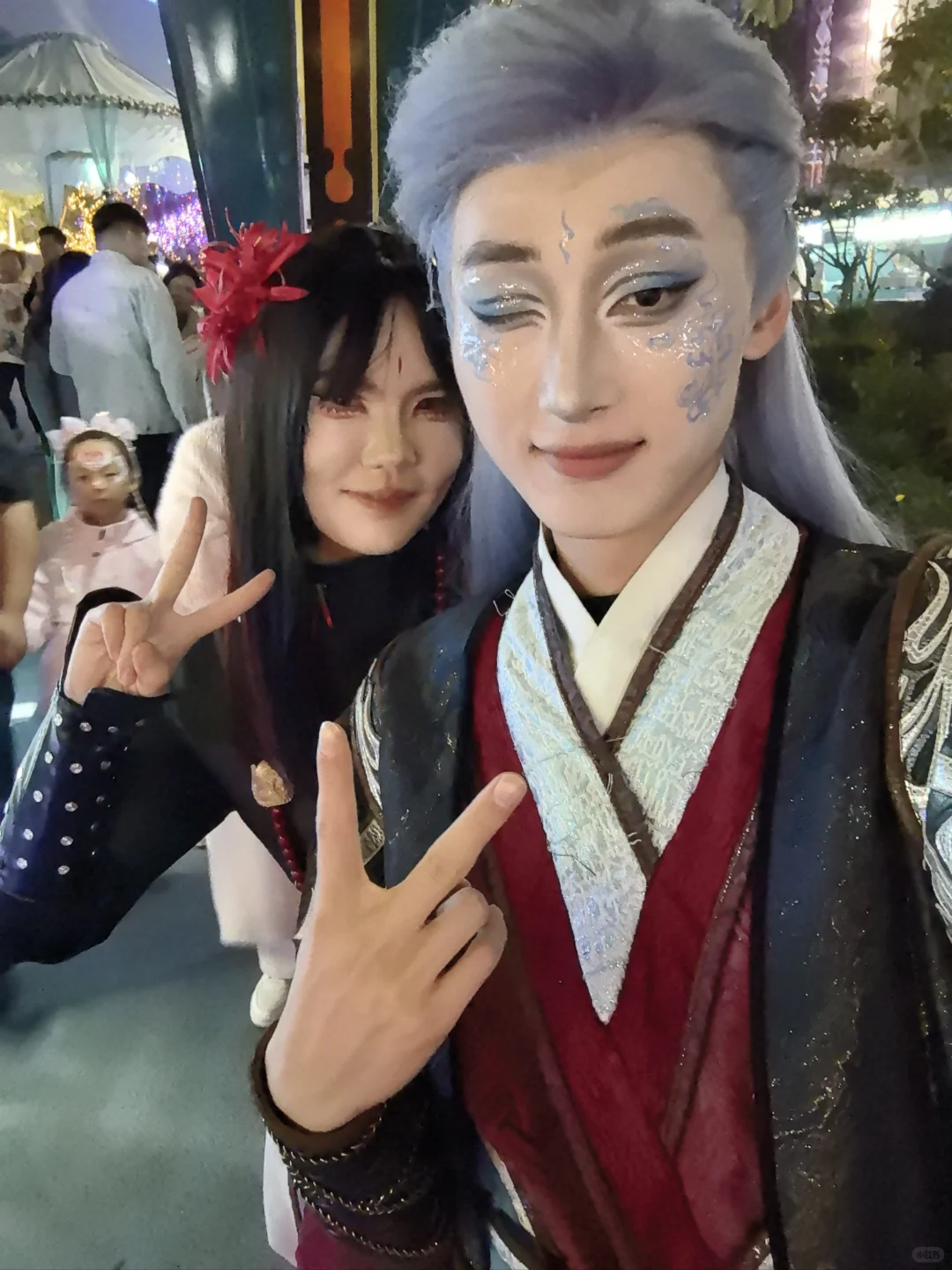 下次还来！！！