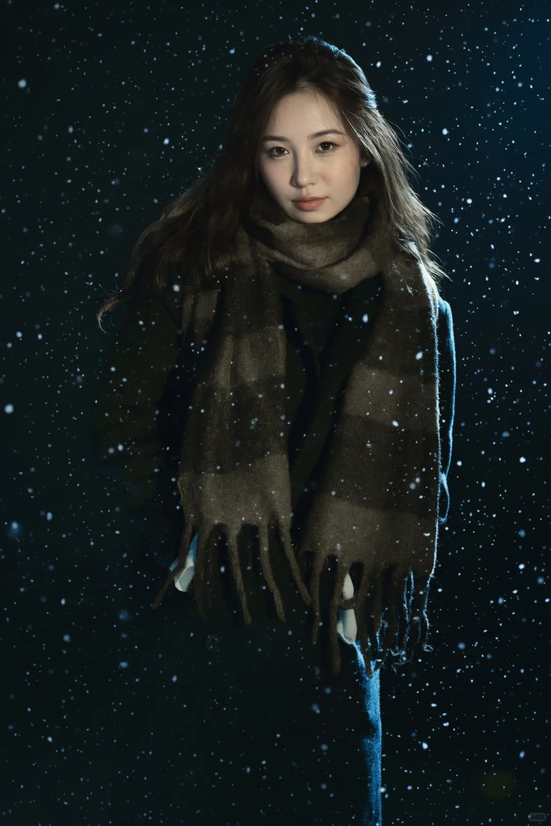 冬季写真｜太原的雪景，真的好美！