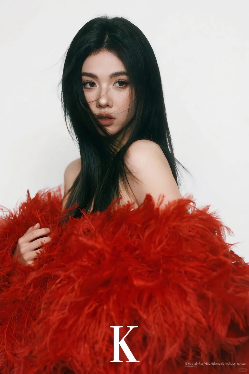 谁还花钱拍写真啊