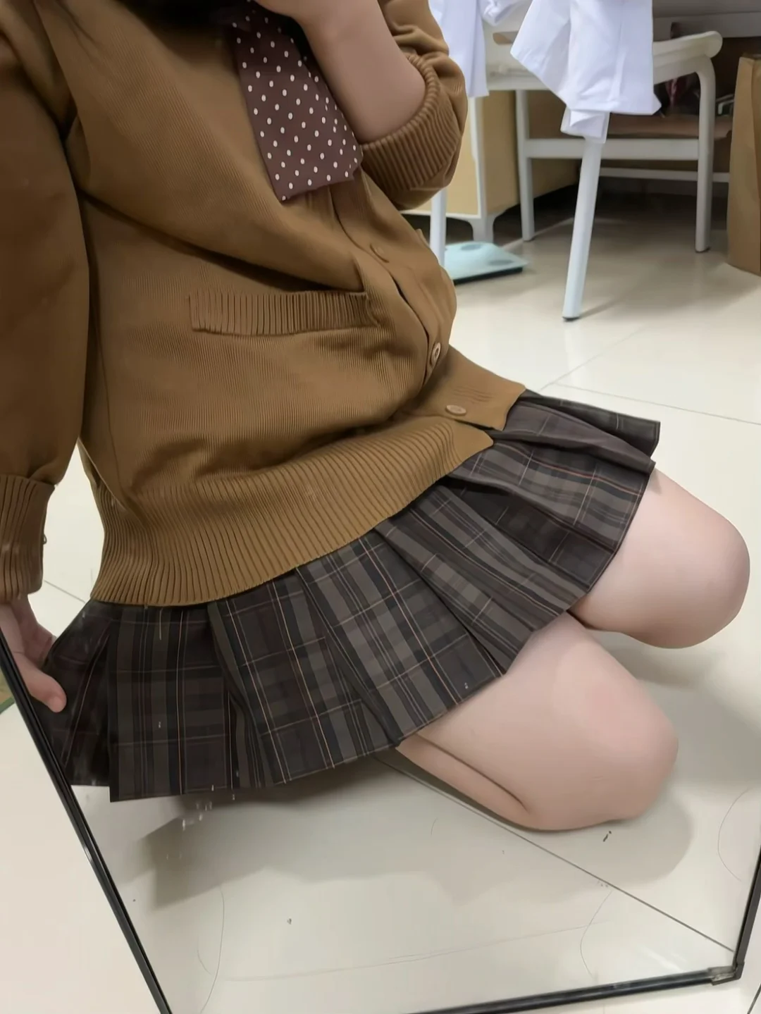 秋天我就这样穿🍂