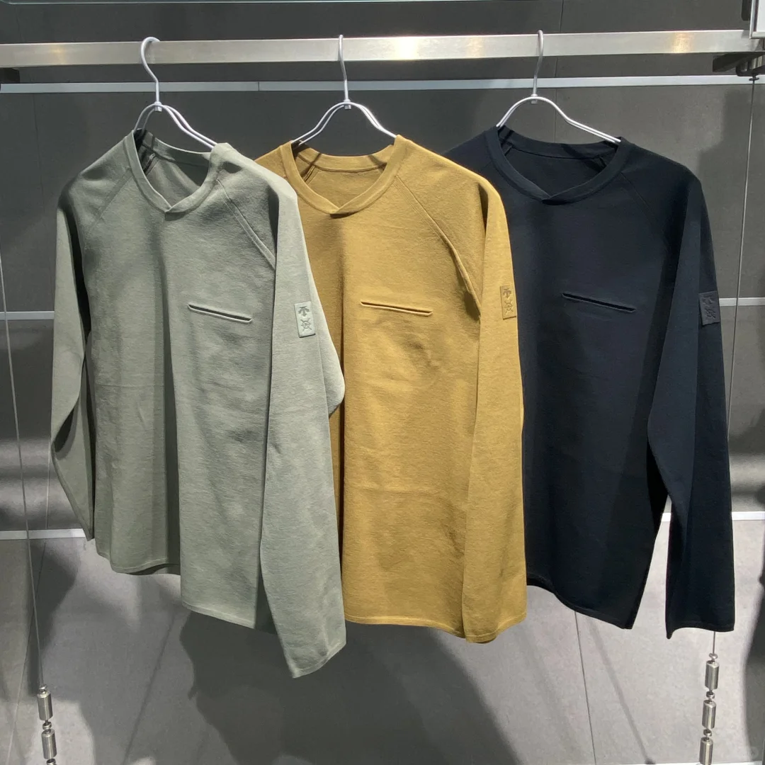 北京SKP迪桑特专柜有大活动了