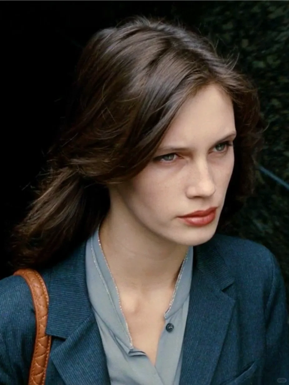 花容月貌|法式迷情穿搭