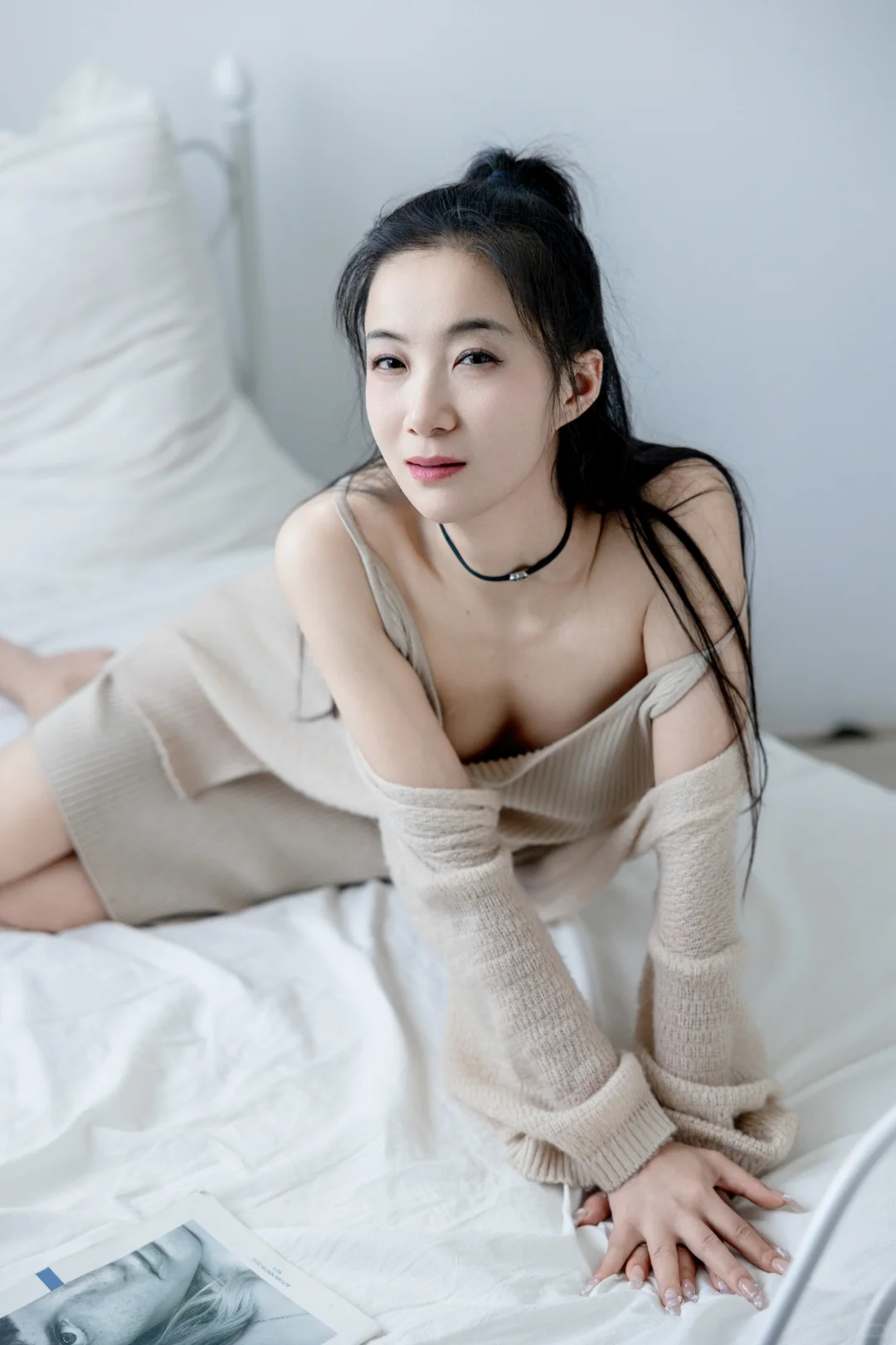 姐姐才是纯欲的天花板