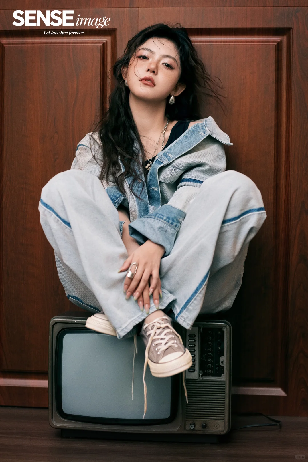 也是好起来了 今天拍了肖然心✌🏻