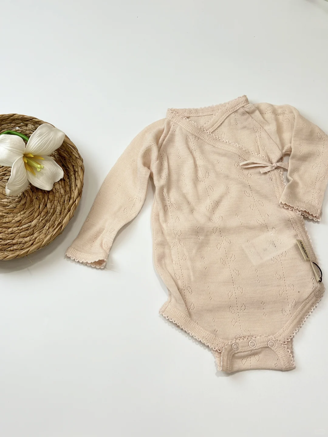 MarMar25包屁衣上新～