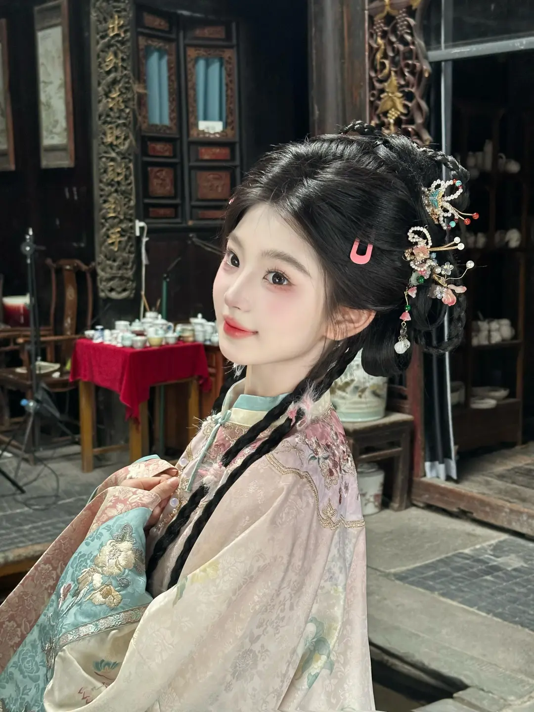 来📍杭州不拍清汉女你真是糊涂啊❗️❗