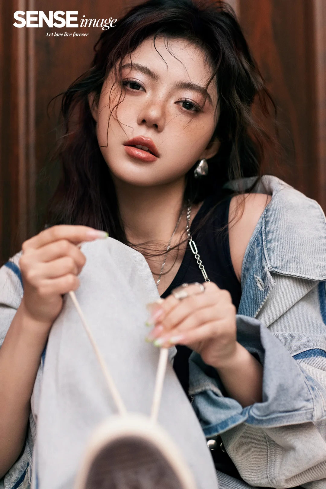 也是好起来了 今天拍了肖然心✌🏻