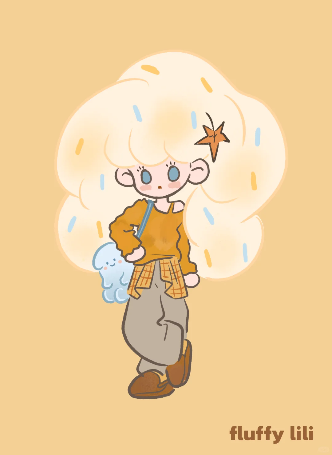 好爱久违的大晴天！！！☀️