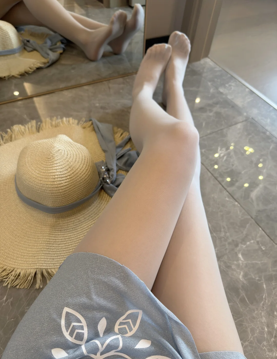 今天是温柔风～