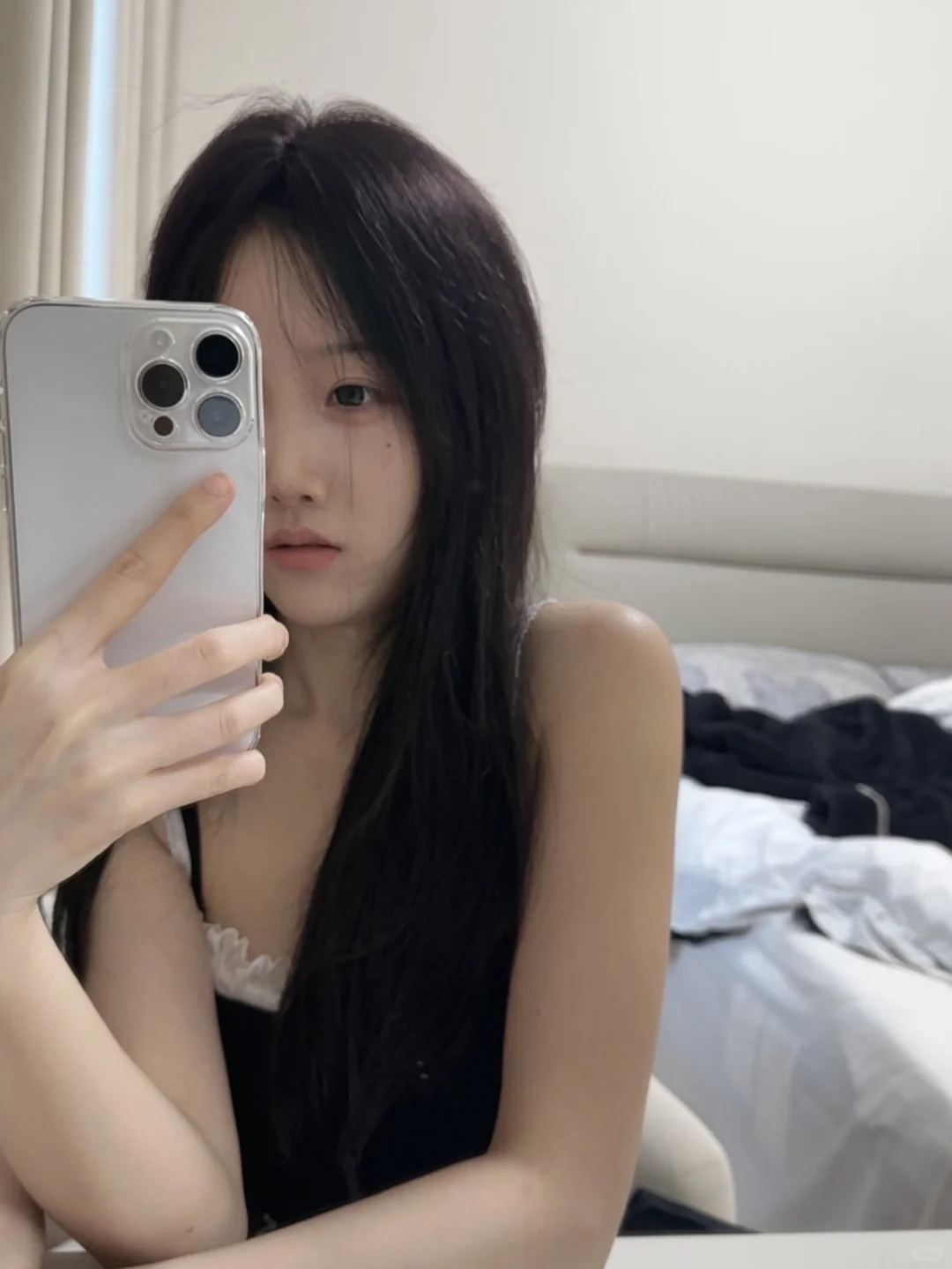 后来发现执念真的很可怕