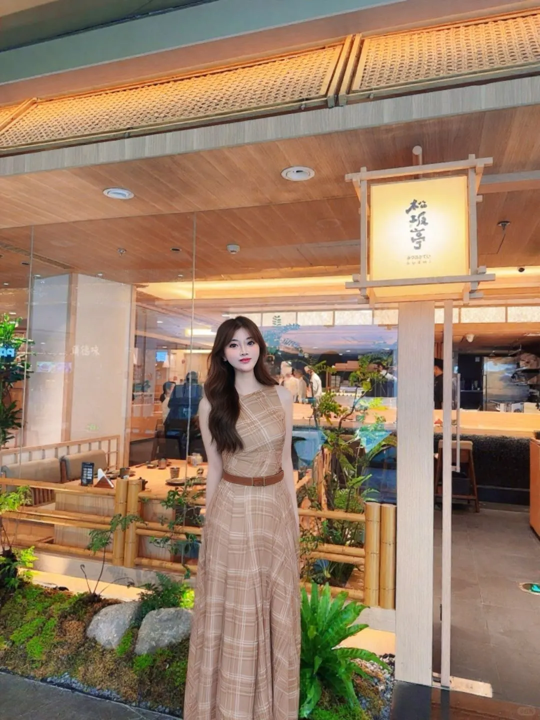 一人食Omakase真的是治愈天花板😭