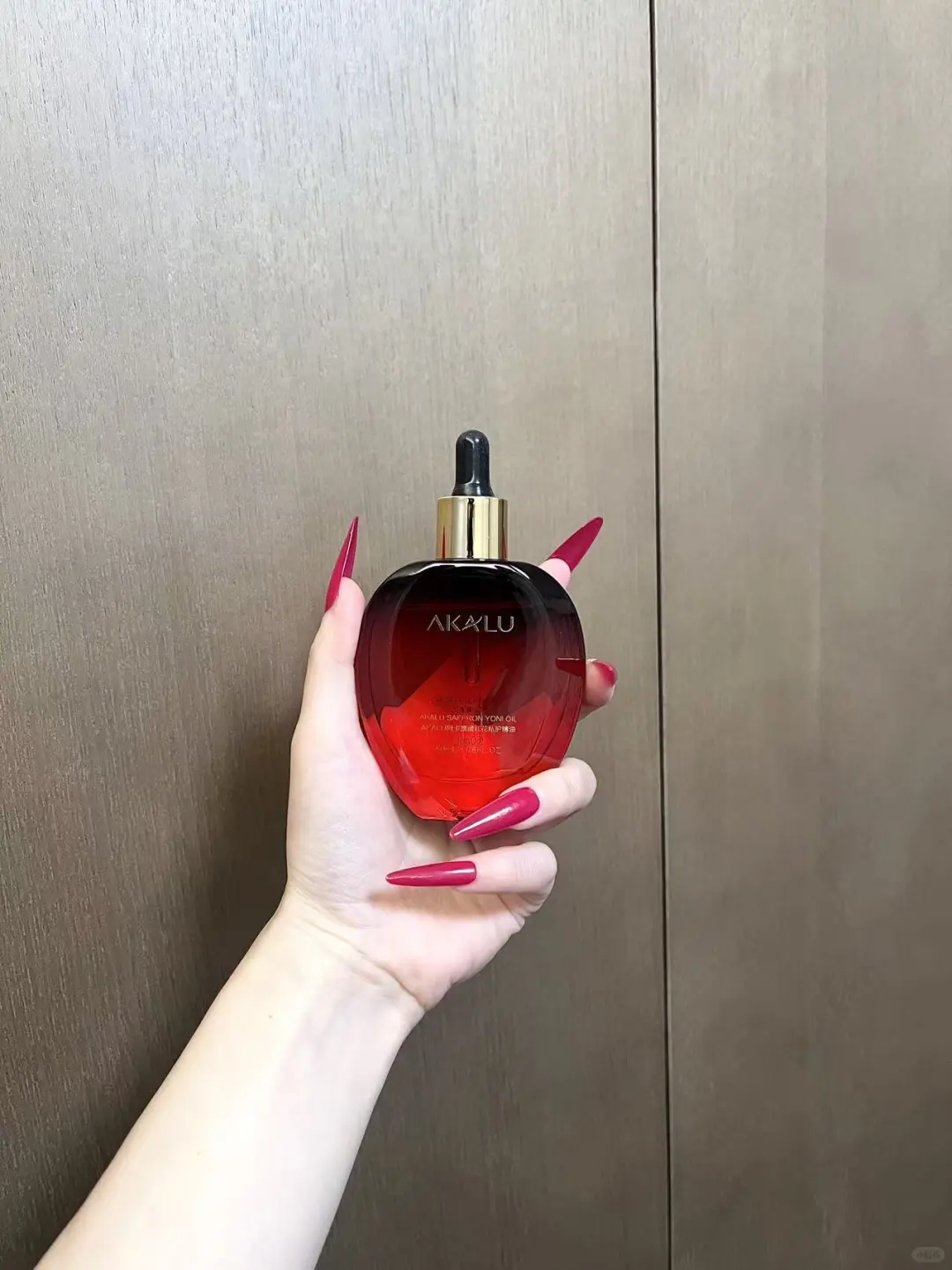 💁🏻‍♂️我女朋友㊙闻起来都很贵！