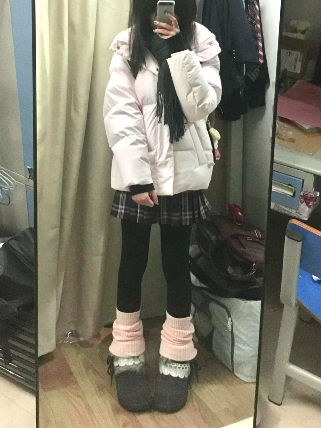 jk｜如果萌是一种天赋！