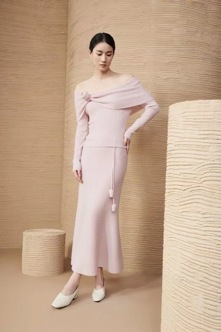 发现南油宝藏羊绒嘉言，卡西特，林森