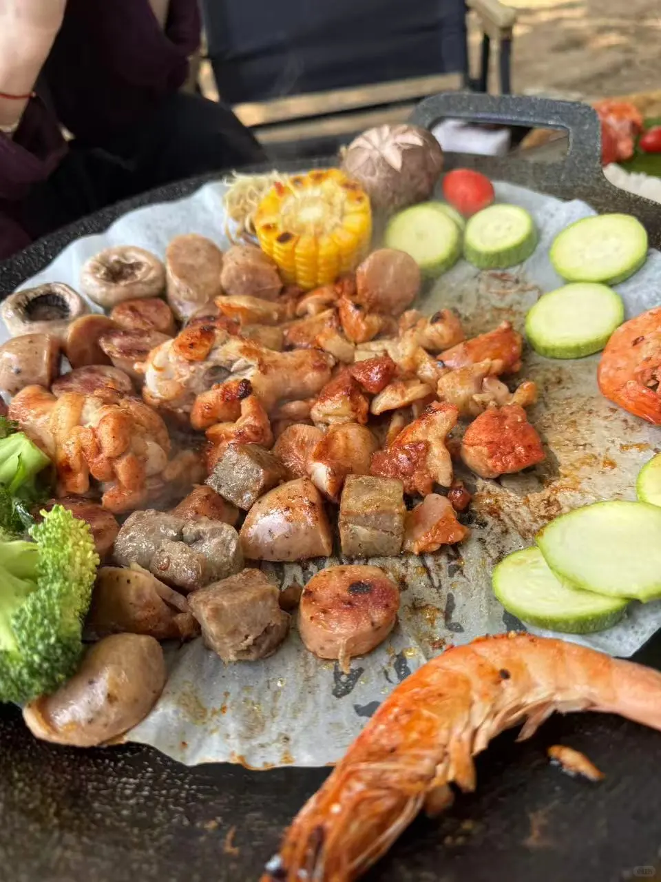 找到了！秋天来这拍真的绝！