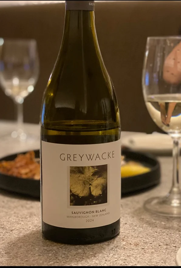 每天捡一粒葡萄🍇90｜Sauvignon Blanc