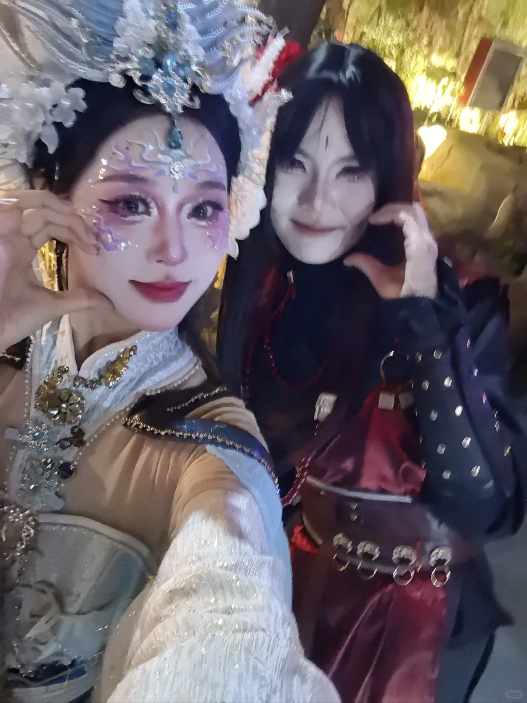 下次还来！！！