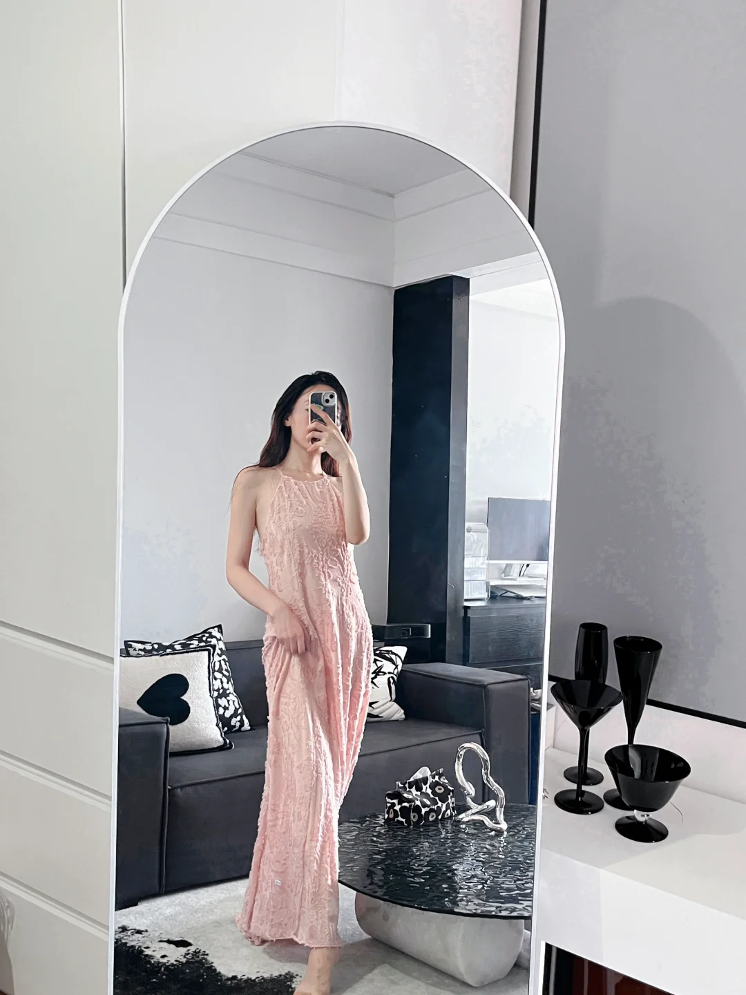 四郎说：粉色娇嫩