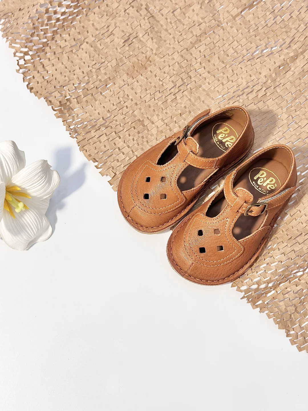 Pepe黑皮鞋 高级简约的代名词