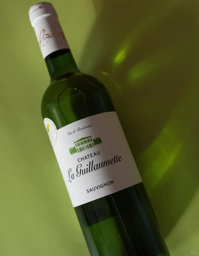 每天捡一粒葡萄🍇90｜Sauvignon Blanc