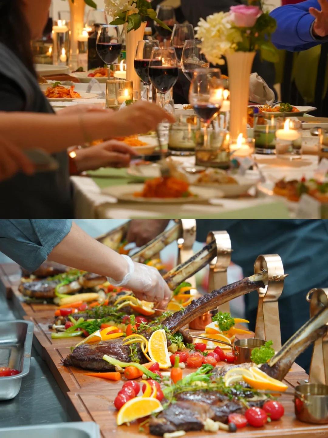 和·森活｜上海金山｜2000㎡超大自然空间