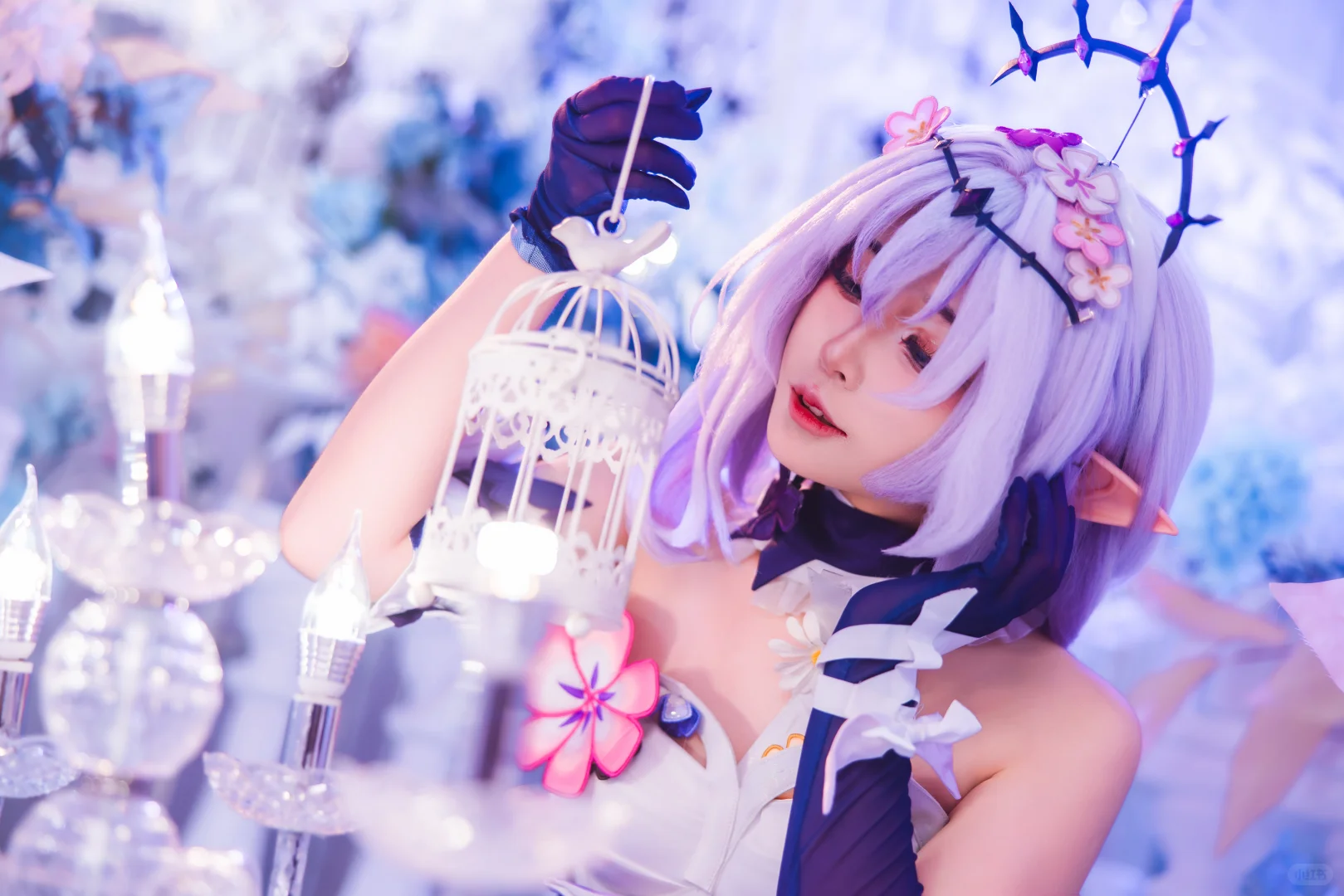 【生命因何而沉睡】