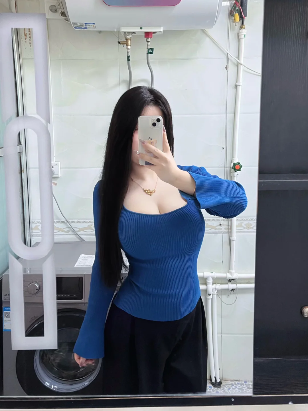 165 130斤｜女生肉肉身材！真的超漂亮！！