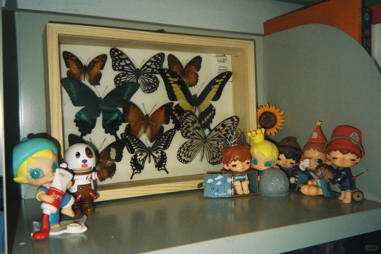 却道天凉好个秋