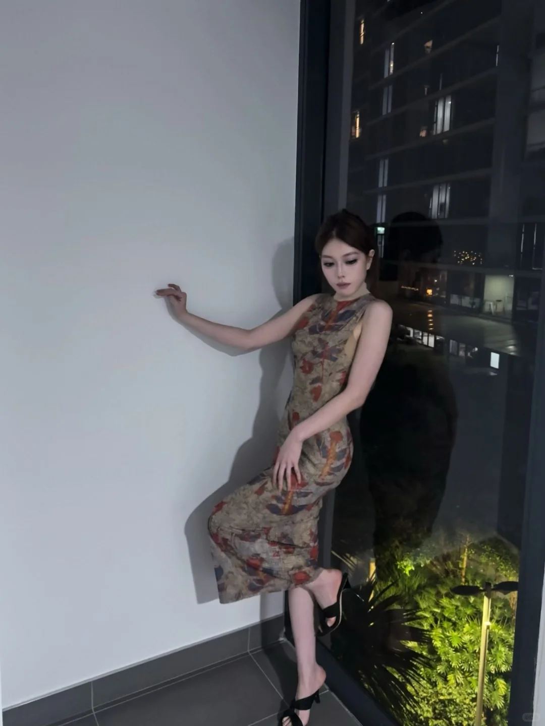 独属于中国女人的东方美