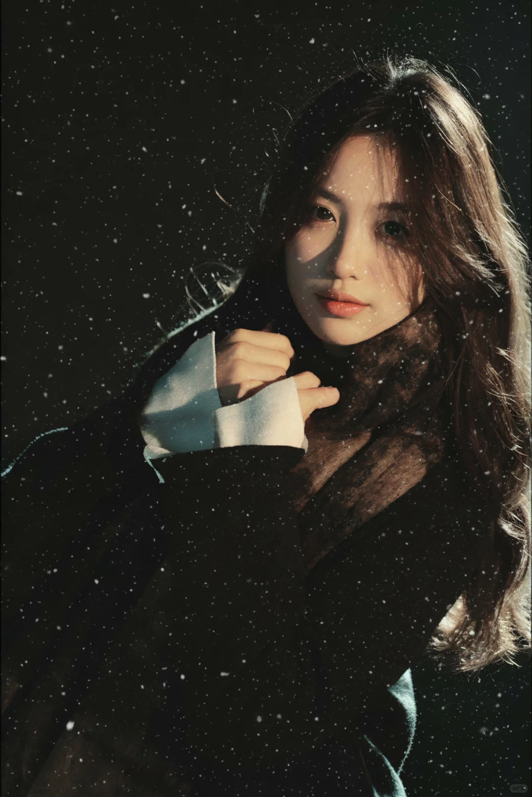 冬季写真｜太原的雪景，真的好美！