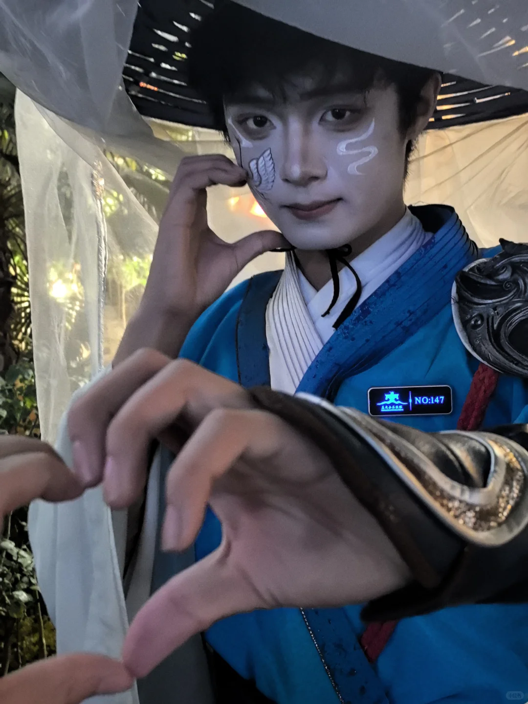 下次还来！！！