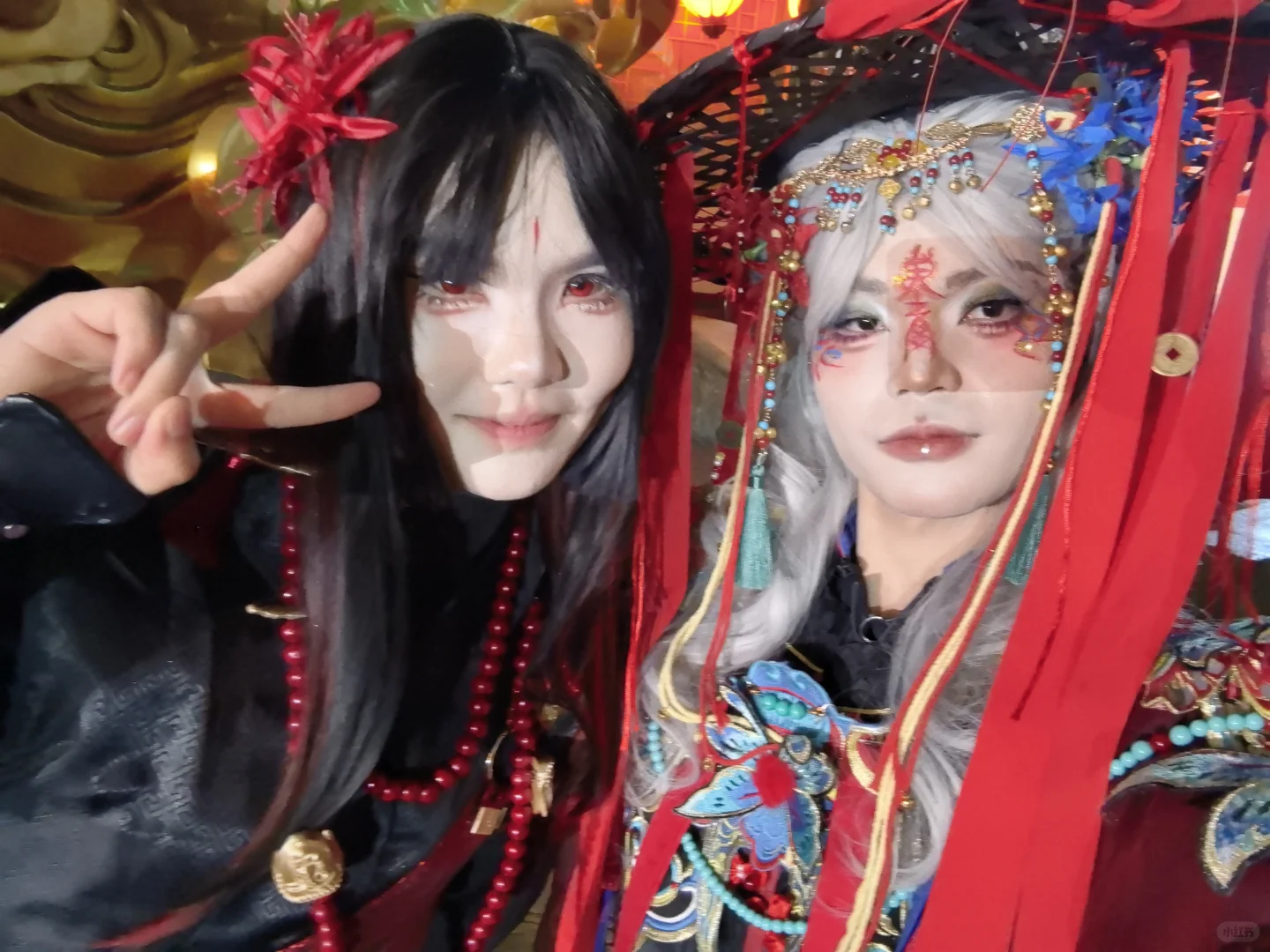 下次还来！！！