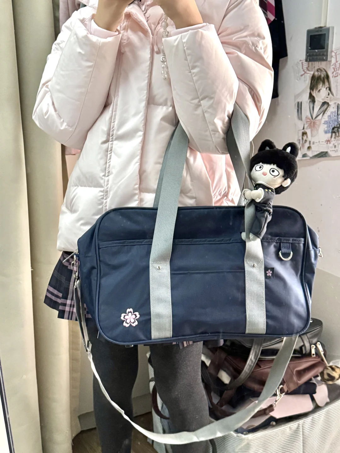 jk｜如果萌是一种天赋！