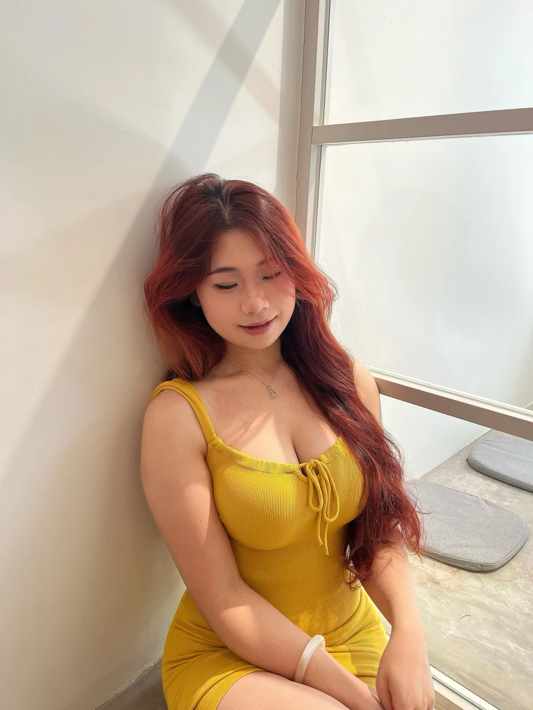 162｜120斤 ｜好喜欢这种感觉！