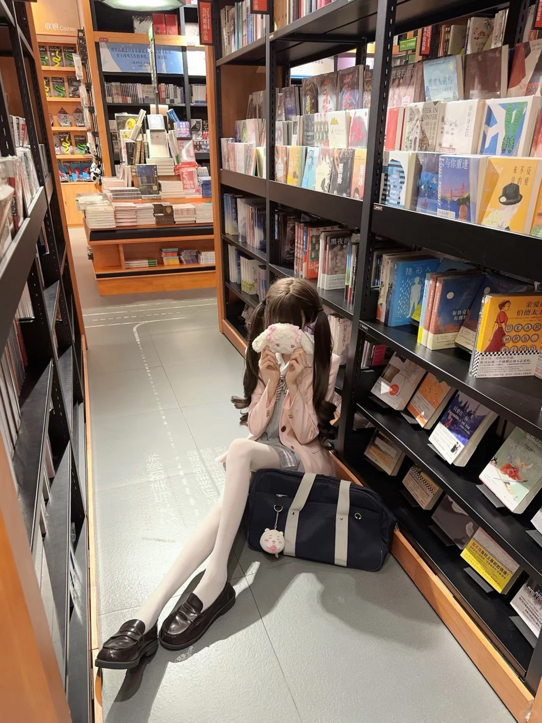 ꉂ ᳐₌╸▵╺₌ ᳐₎