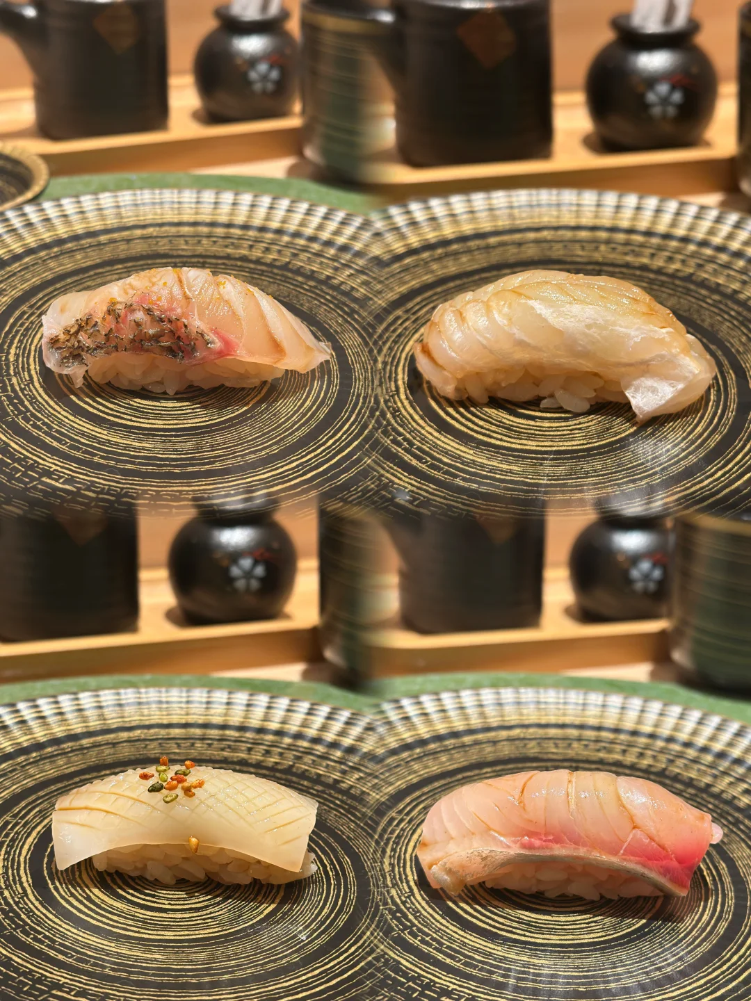 在广州，一家值得n刷的omakase天花板