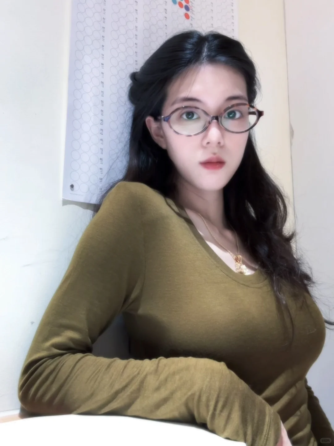 想要天降女友的有福了，我要跳楼了