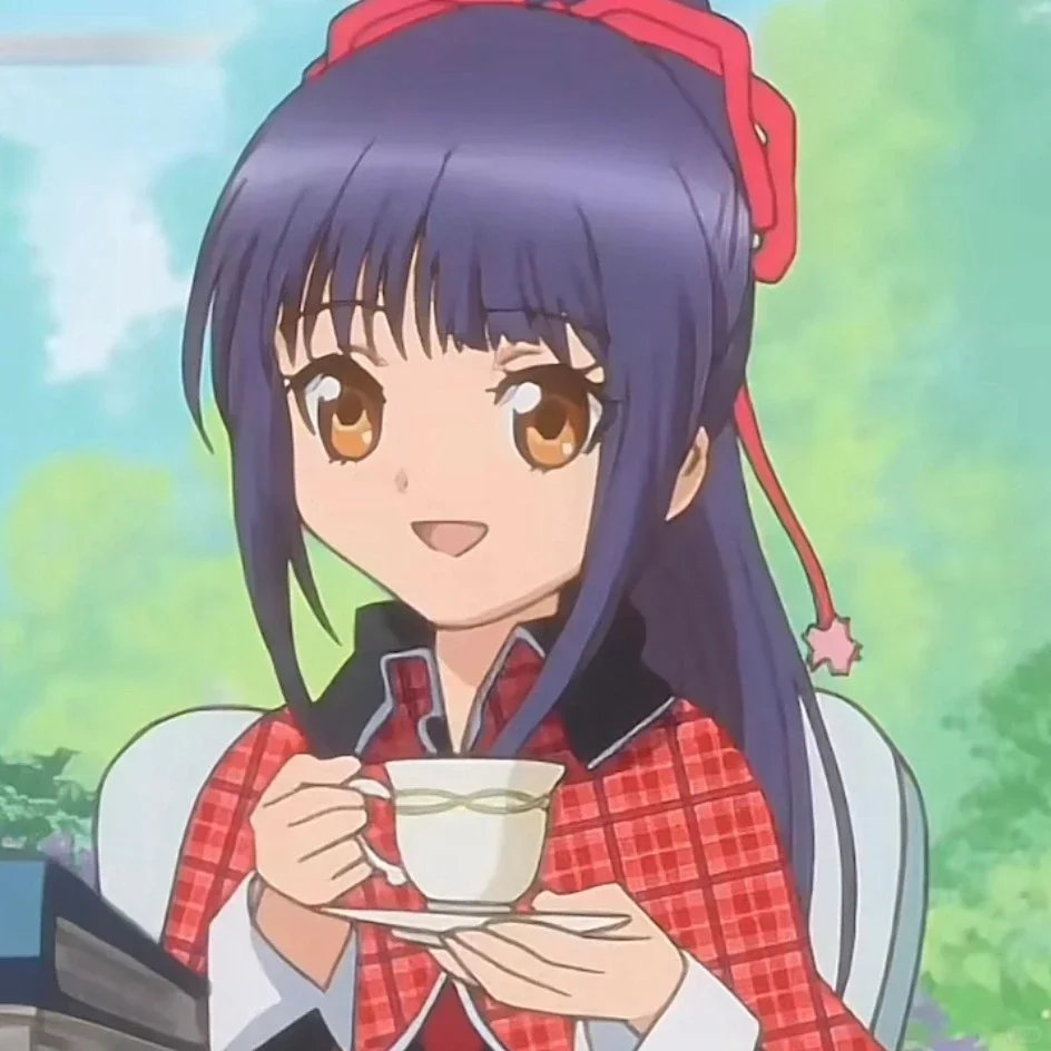 2096 朝比奈真冬:我也是男的