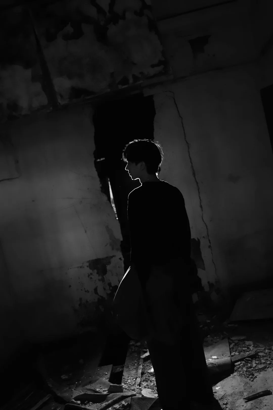 拍成这样，有进步吗？