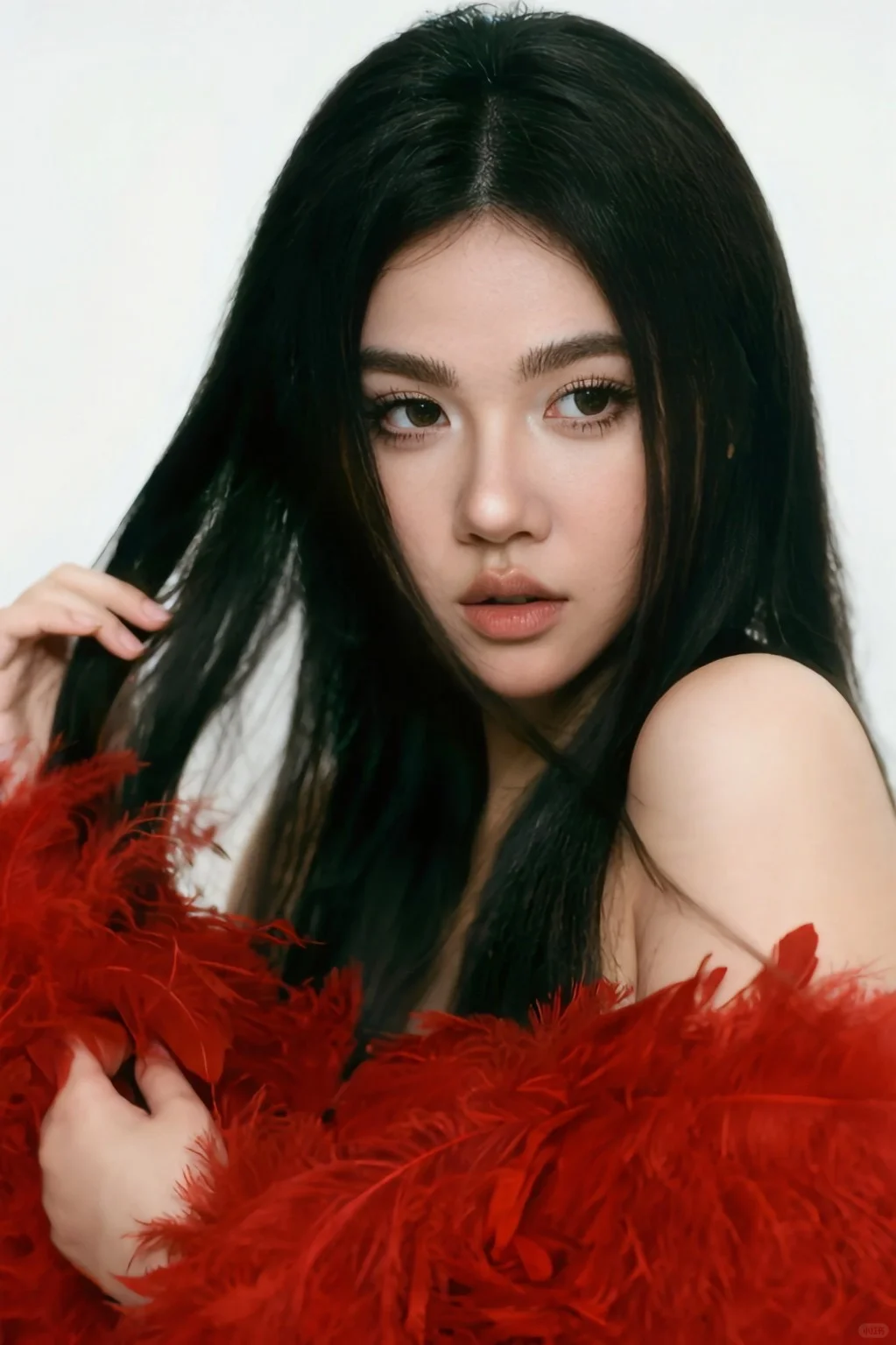 谁还花钱拍写真啊