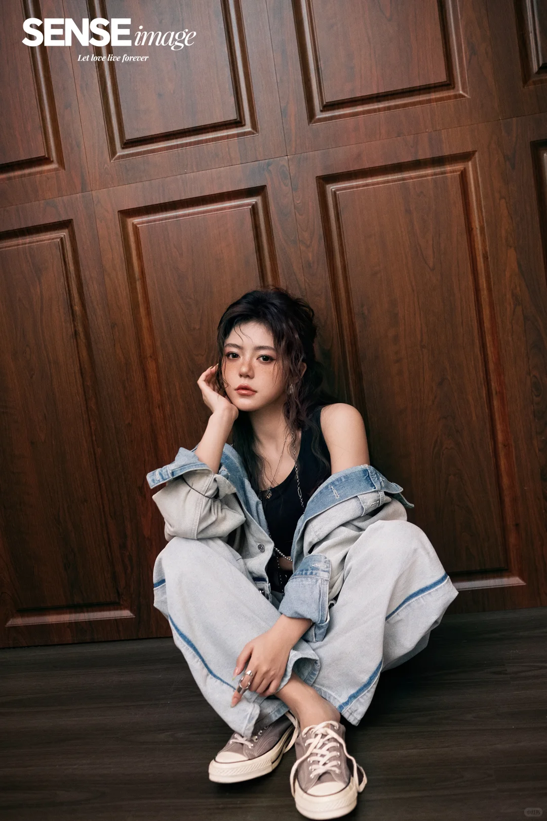 也是好起来了 今天拍了肖然心✌🏻