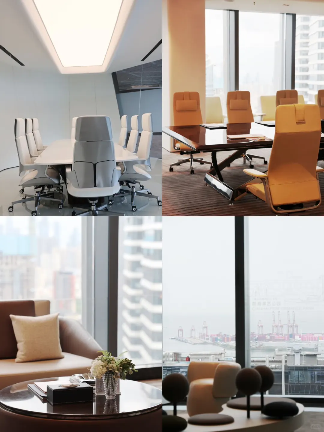 ✨CEO深圳看楼🏢这里会是深圳的分公司吗