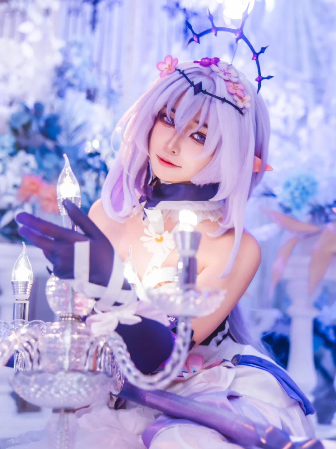 【生命因何而沉睡】