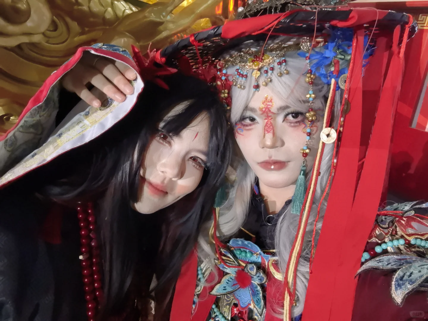 下次还来！！！